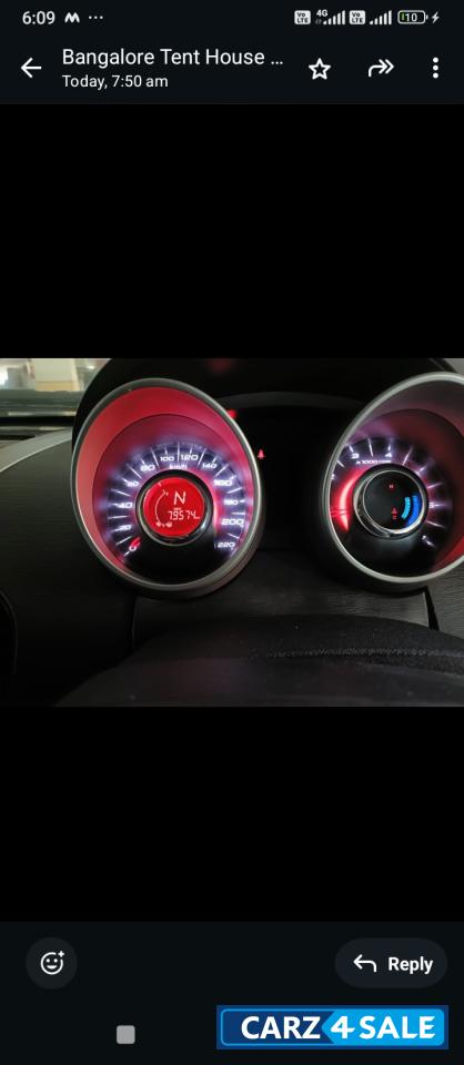 Mahindra XUV 500 w8 Mahindra XUV 500 w8