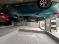 BMW 2 Series Gran coupe