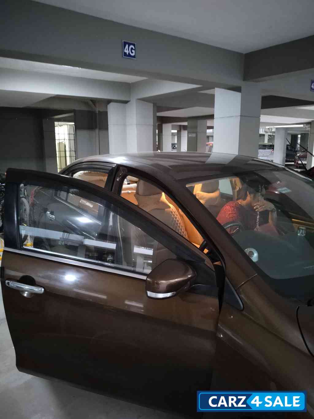 Maruti Suzuki Ciaz Delta 1.5 AT Maruti Suzuki Ciaz Delta 1.5 AT