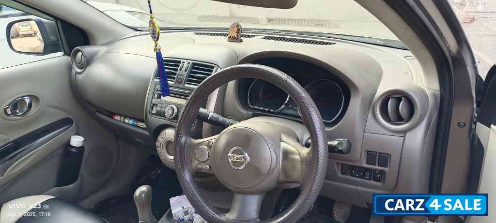 Nissan Sunny Xv diesel Nissan Sunny Xv diesel