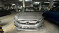 Honda Amaze Vx cvt 1.2