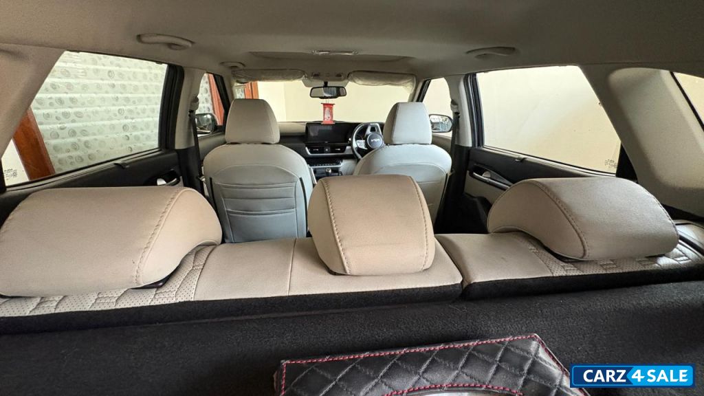 Smoke Grey Kia Seltos HTX DIESEL Smoke Grey Kia Seltos HTX DIESEL