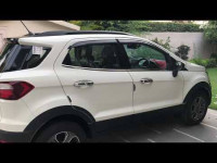 Ford Ecosport Titanium S