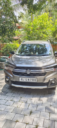 Maruti Suzuki XL6 Zeta