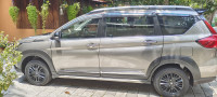 Maruti Suzuki XL6 Zeta