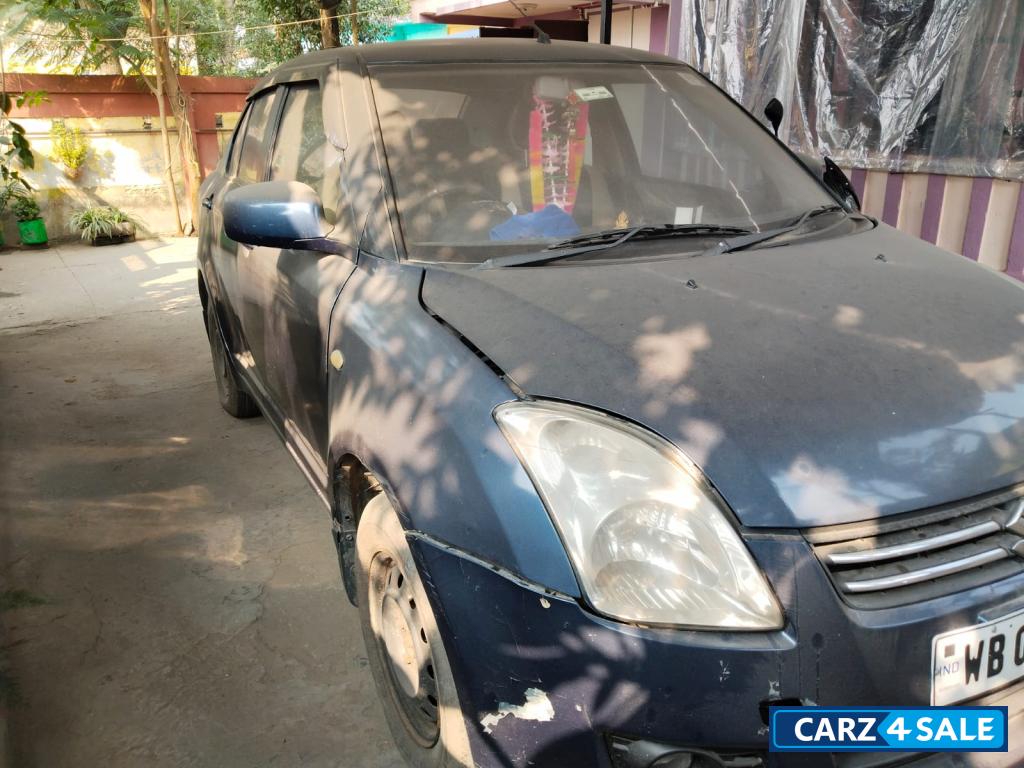 Maruti Suzuki Dzire VXI BS IV Maruti Suzuki Dzire VXI BS IV