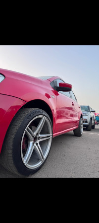 Volkswagen Polo Tredline 1.2 L Petrol