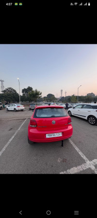 Volkswagen Polo Tredline 1.2 L Petrol