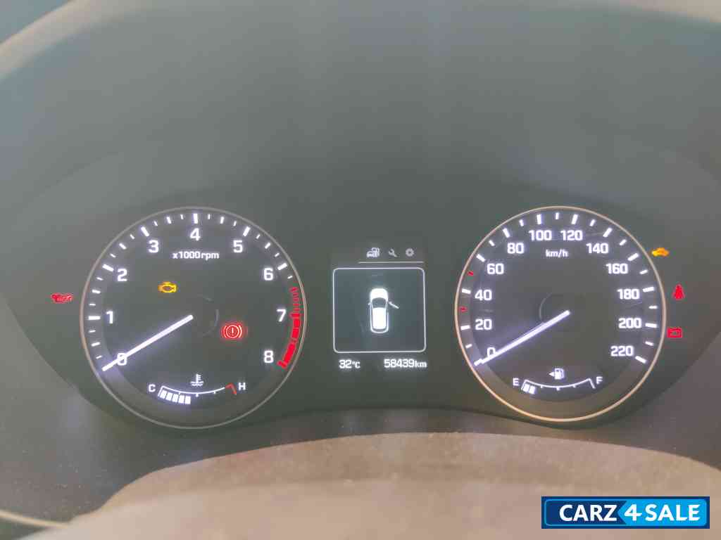 White Hyundai i20 Active sx White Hyundai i20 Active sx