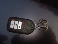 Grey Honda Amaze Vx cvt ivtec automatic