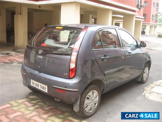 Used 2012 model Tata Indica Vista Lx for sale in Howrah. ID 5736 ...