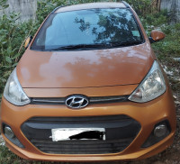 Hyundai i10 asta