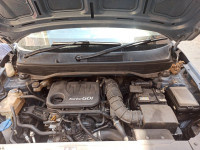 Hyundai Venue SX Turbo