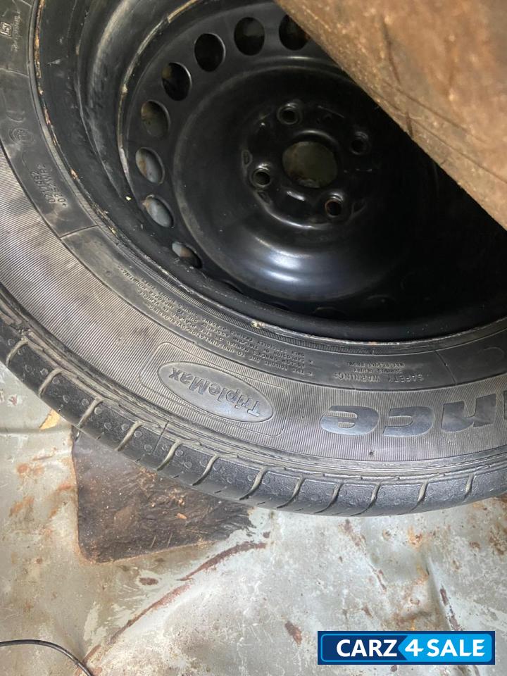 Nigthawk Black Honda City ZX - EXI Nigthawk Black Honda City ZX - EXI