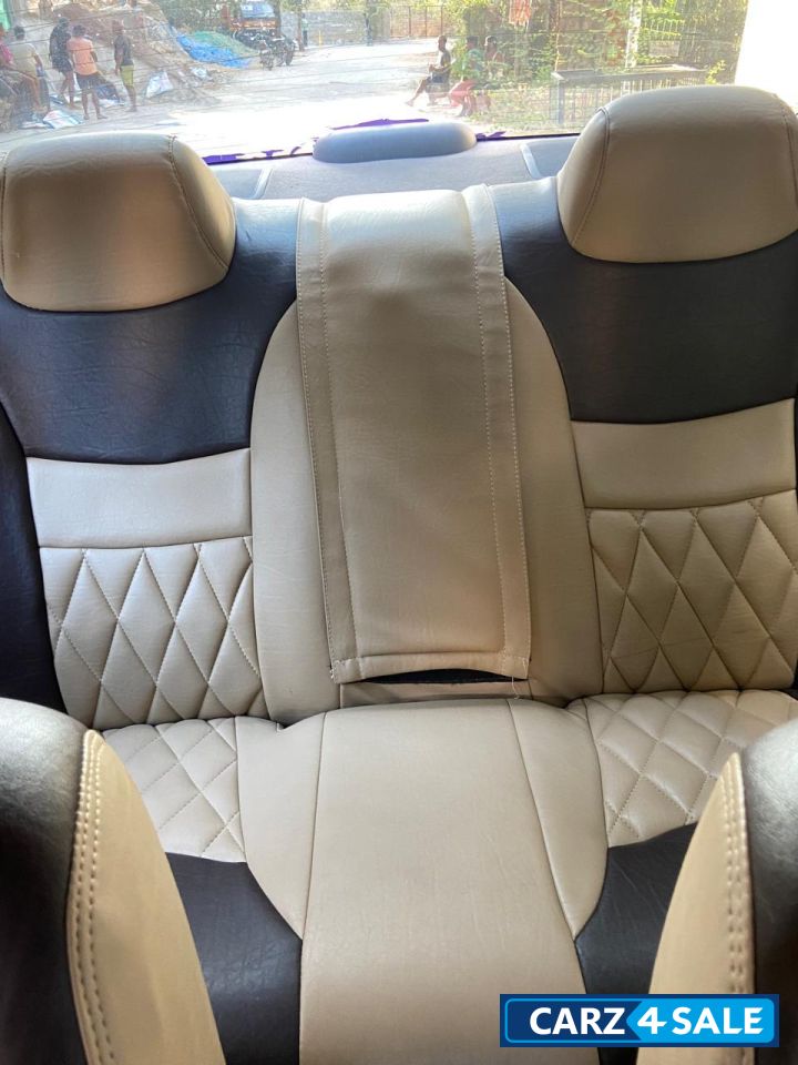 Nigthawk Black Honda City ZX - EXI Nigthawk Black Honda City ZX - EXI