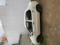 P White Tata Indigo INDIGO CS EVX BS4