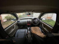 P White Tata Indigo INDIGO CS EVX BS4