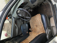 P White Tata Indigo INDIGO CS EVX BS4