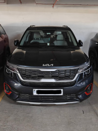 Kia Seltos iMT 1.5 Petrol