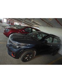 Kia Seltos iMT 1.5 Petrol