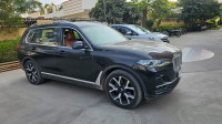 BMW X7 Drive 40I