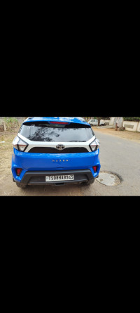 Tata Nexon XM petrol