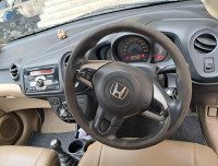 Honda Amaze Diesel 1.5 SX MT I-DTEC