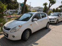 Hyundai i20 Magna