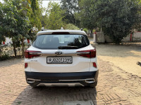 Kia Seltos Htk plus 1.5