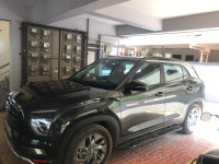 Hyundai Creta 1.4 Turbo GDI DCT SX (O)