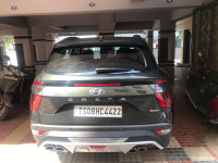 Hyundai Creta 1.4 Turbo GDI DCT SX (O)