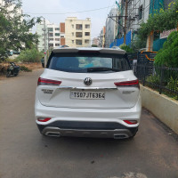 MG Hector Plus 1.5 DCT PETROL AT BS6