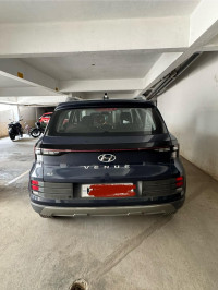 Hyundai Venue SX 1.2