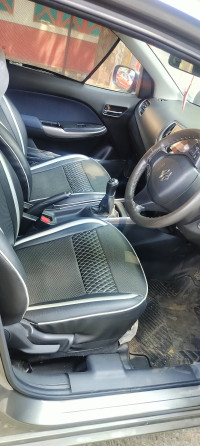 Maruti Suzuki Baleno Delta