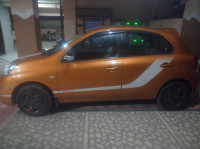 Nissan Micra Xl CVT