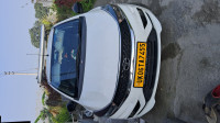 Opal White Tata Tiago Petrol & CNG