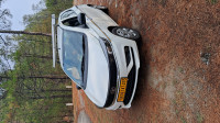 Opal White Tata Tiago Petrol & CNG