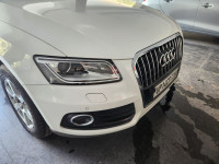 Audi Q5 3.0 quattro 2015 Model