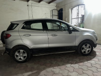 Ford Ecosport Trend tdsi 2016 Model