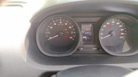 White Tata Tiago XT