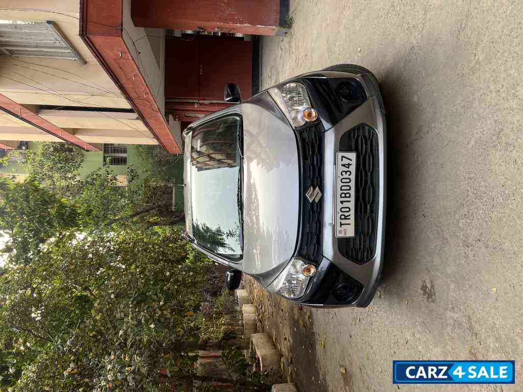 Maruti Suzuki Celerio X