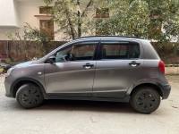 Maruti Suzuki Celerio X