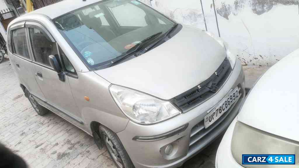 Maruti Suzuki Estilo Lxi