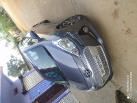 Hyundai i10 Automatic 2018 Model