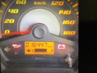Honda Amaze S AT