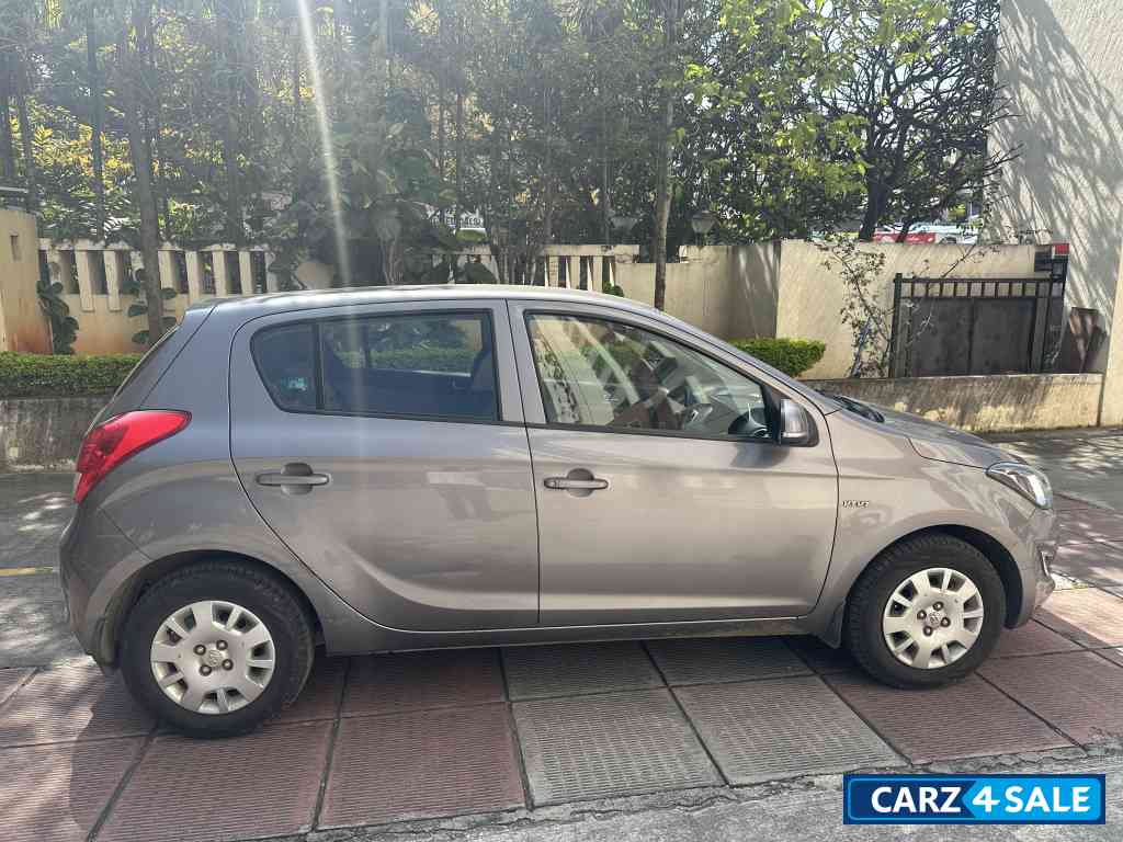 Hyundai i20 Magna(O)