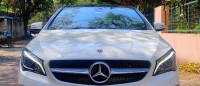 Mercedes-Benz CLA Cla 200 sports