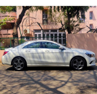 Mercedes-Benz CLA Cla 200 sports