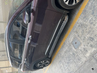 Bargandi Red MG Hector Plus Select BS6