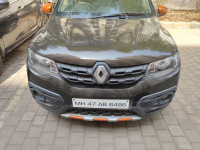 Renault Kwid Climber 1.0 AMT Petrol